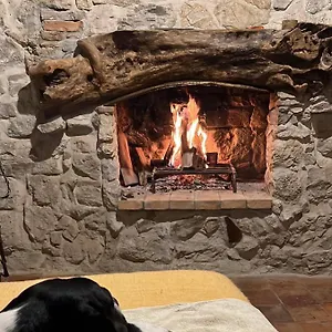 La Casa Del Teatro Campiglia dʼOrcia